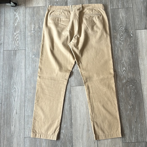 J.Crew Factory Sutton Pant - Picture 5 of 12